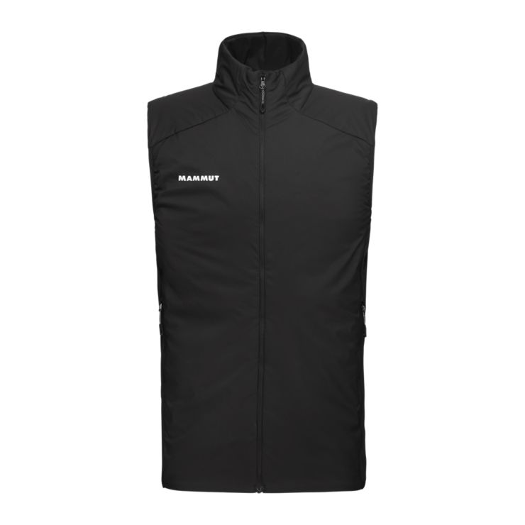 MammutRime Light IN Flex Vest - schwarz