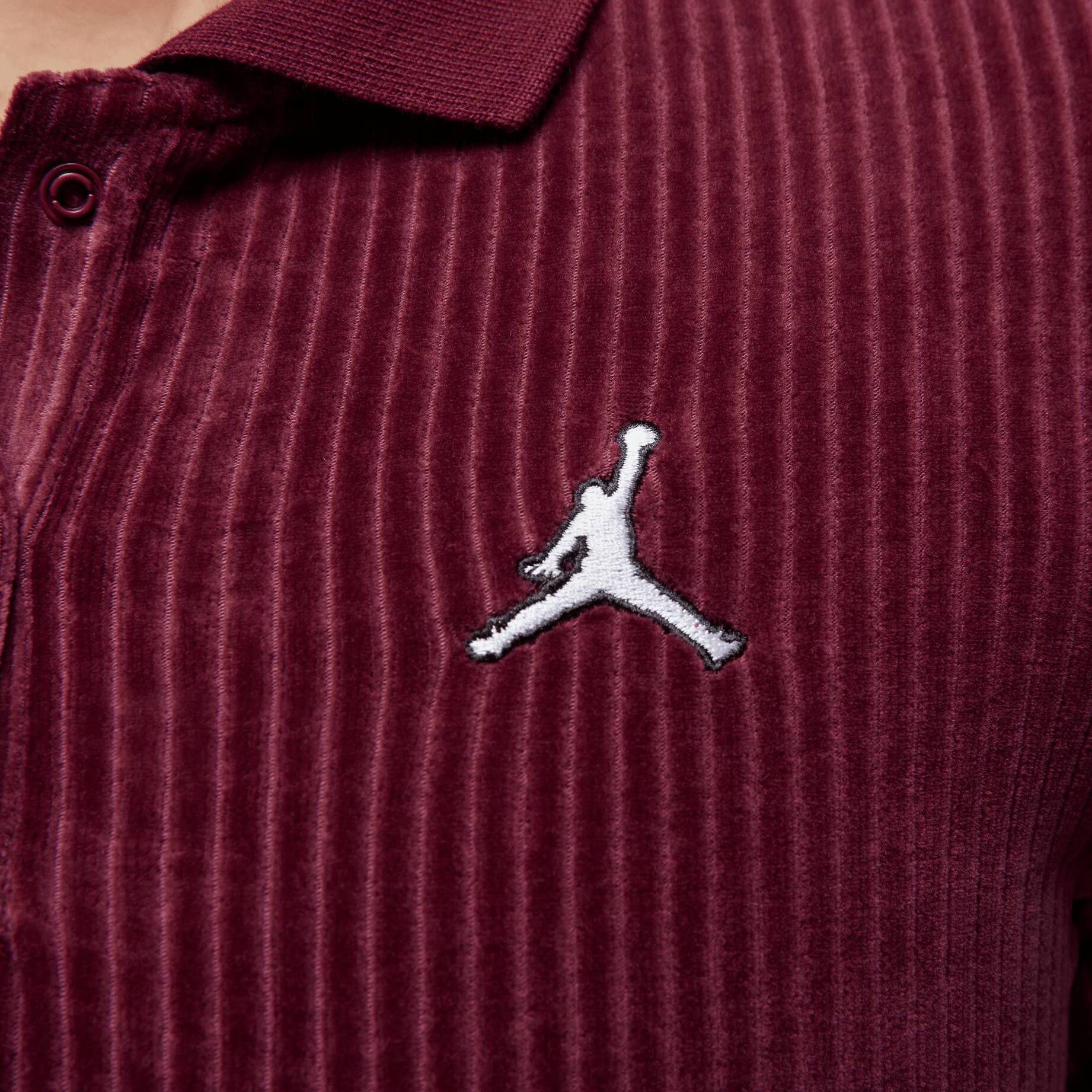Jordan| Damen Longsleeve JORDAN FLIGHT Slim Fit