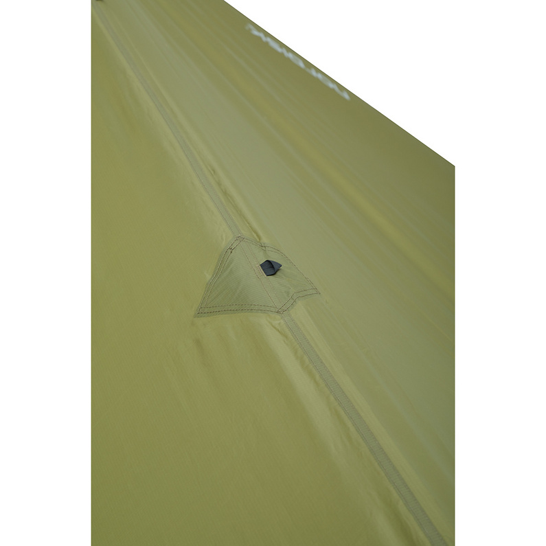 Nordisk Voss 20 PU Tarp