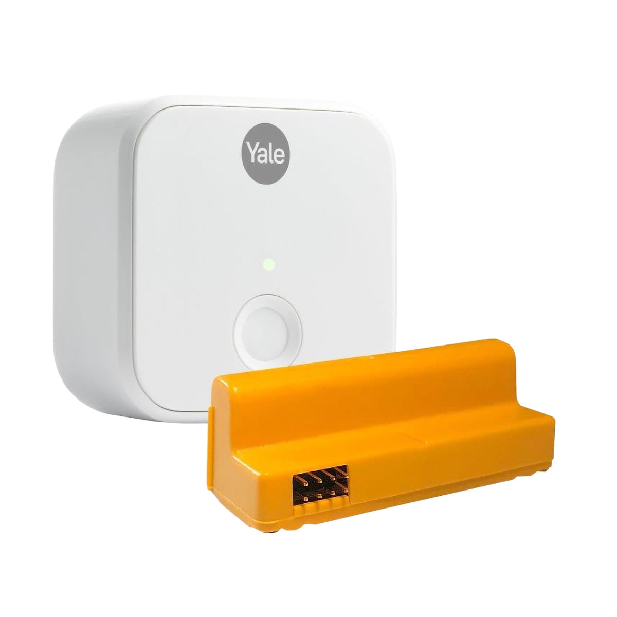 Yale Access Module + Yale Connect Wi-Fi Bridge til Doorman Classic/V2N