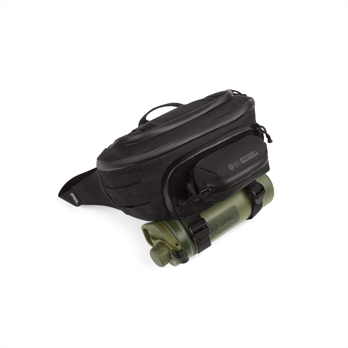Grayl<br>Transport Hip Pack 4L