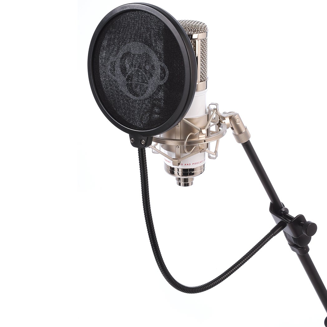 Monkey Banana Monkey Pop popfilter