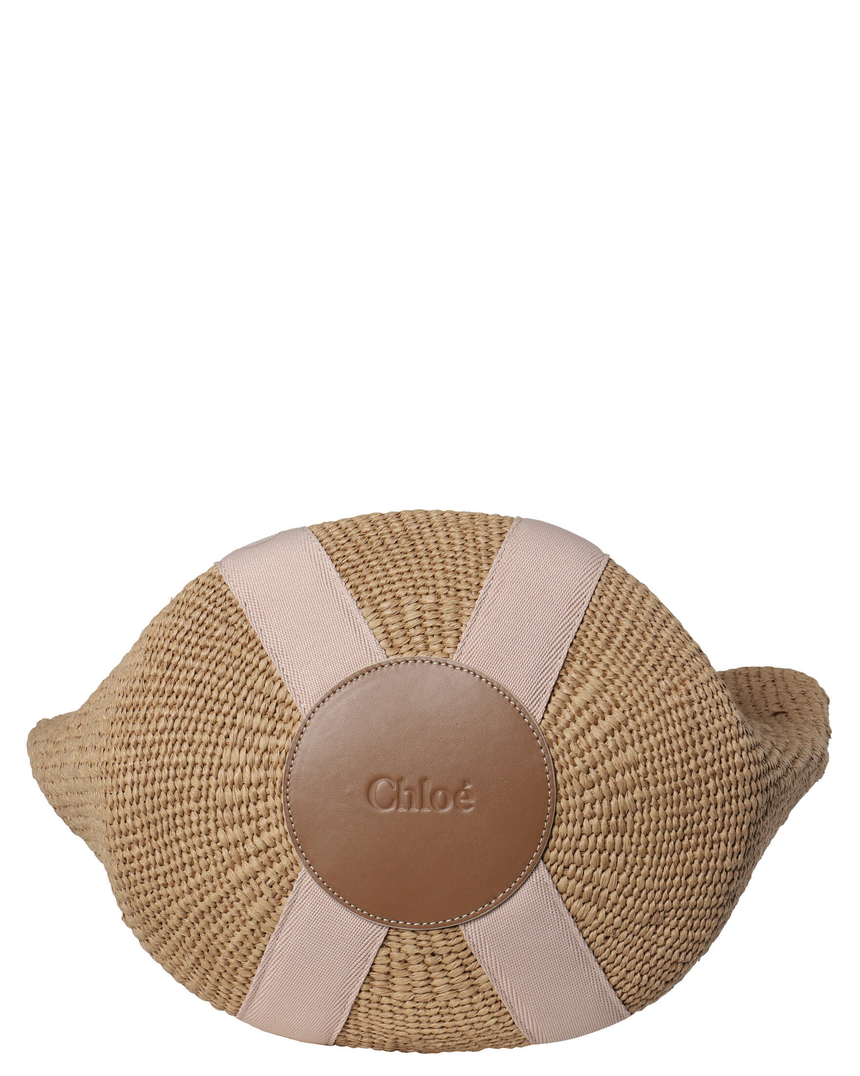 Chloé| Damen Shopper WOODY