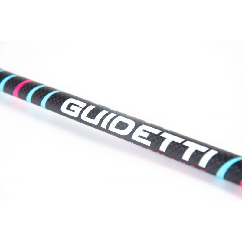 Platinium Aero Pulse - Bâtons trail