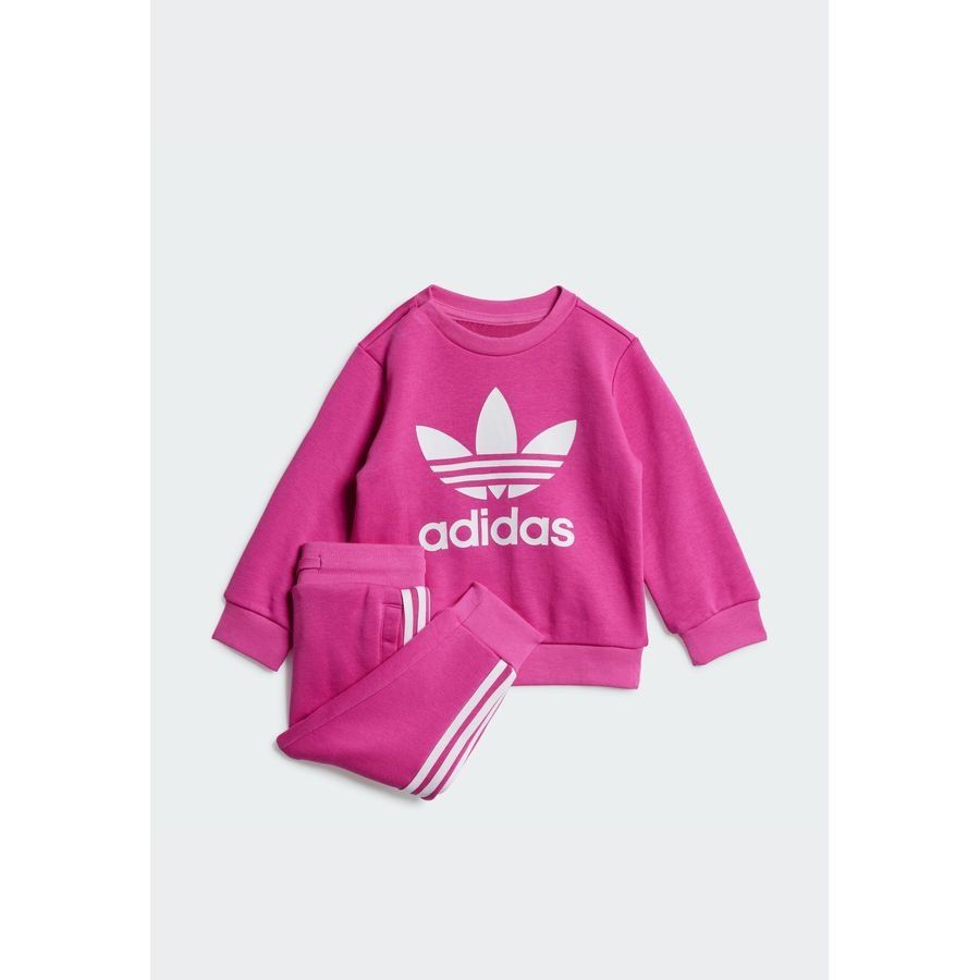 Adidas Original Ensemble sweat-shirt ras-du-cou Enfants