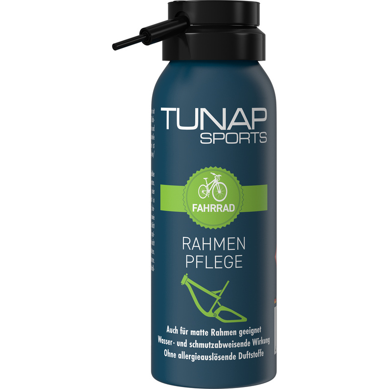 Tunap Sports Rahmenpflege