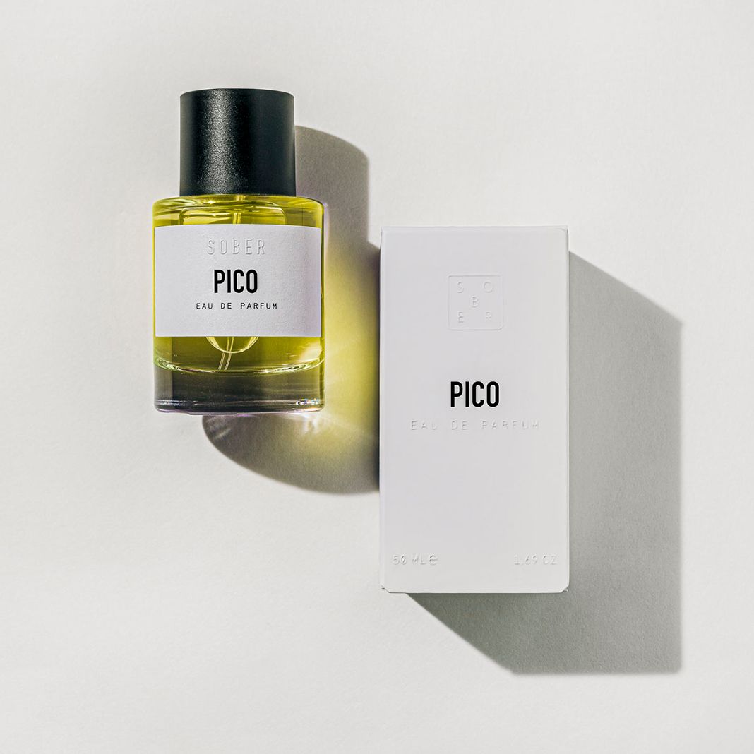 SOBER BERLIN PICO