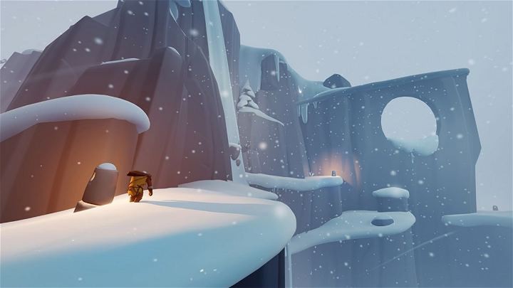 Arise: A Simple Story- PlayStation 4