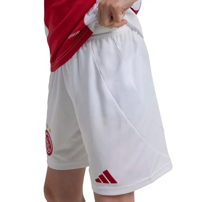 Adidas Ajax Amsterdam 24/25 Thuisshort Junior