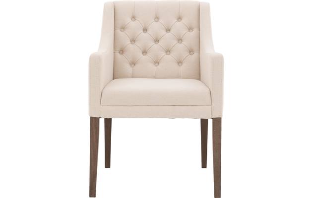 Eetkamerstoel Pearl