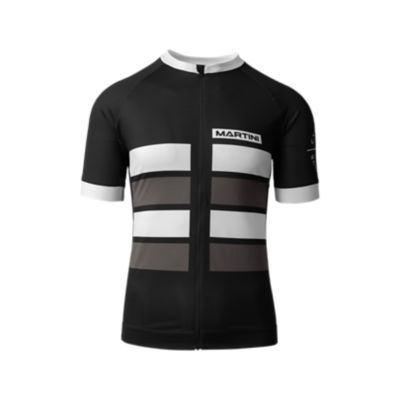 Martini SportswearFlowtrail Zip Shirt Dynamic - schwarz