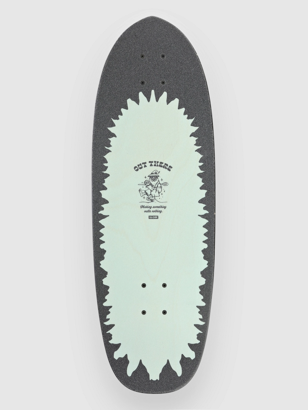 Globe Frothy 30
