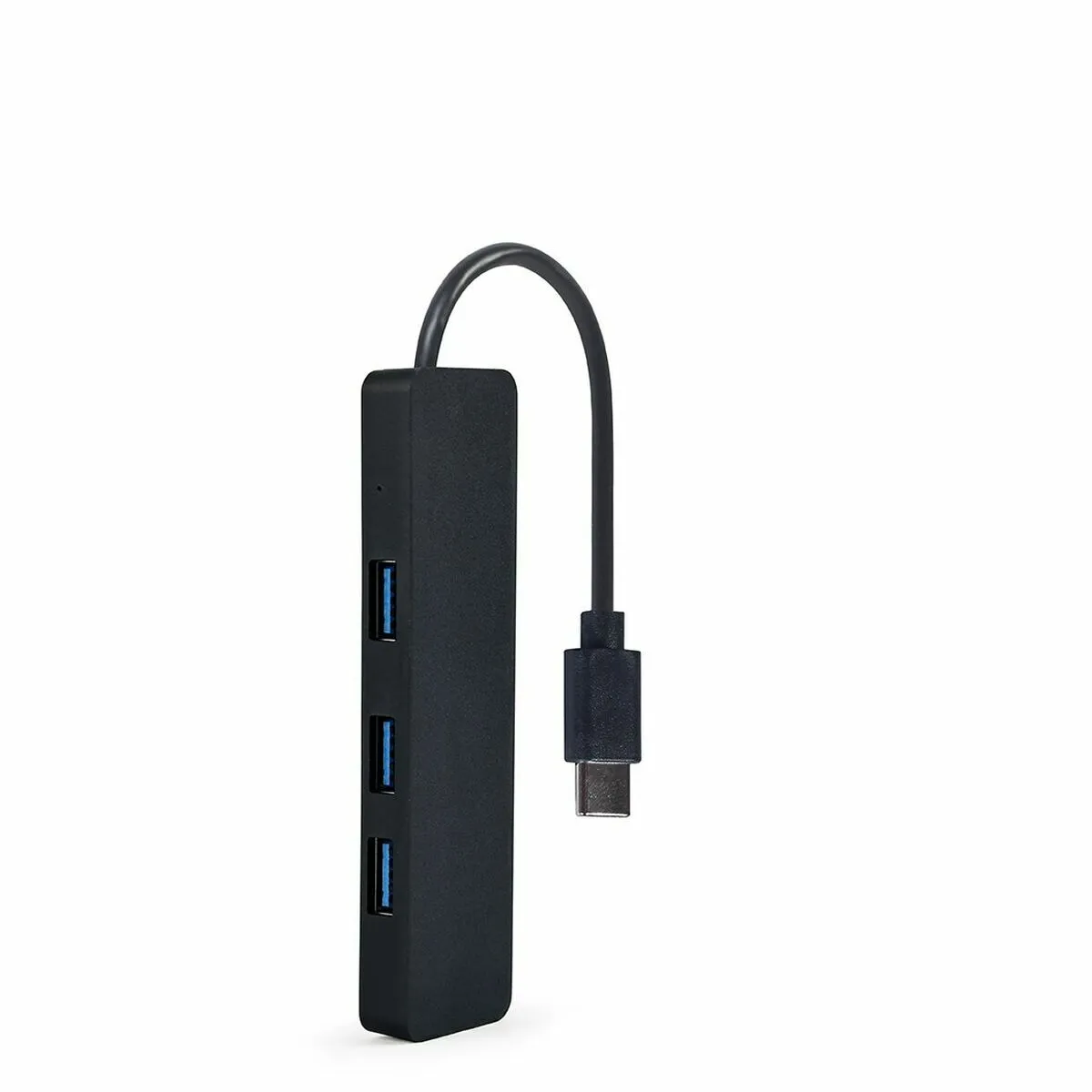 Gembird Hub USB UHB-CM-U3P4-0 - Noir