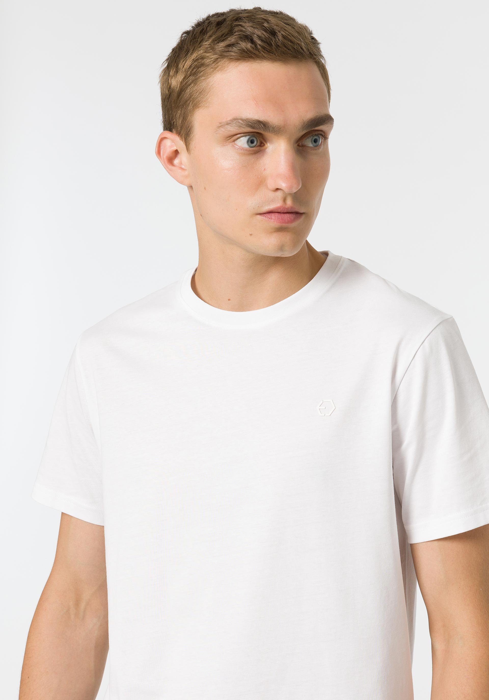 T-shirt Básica