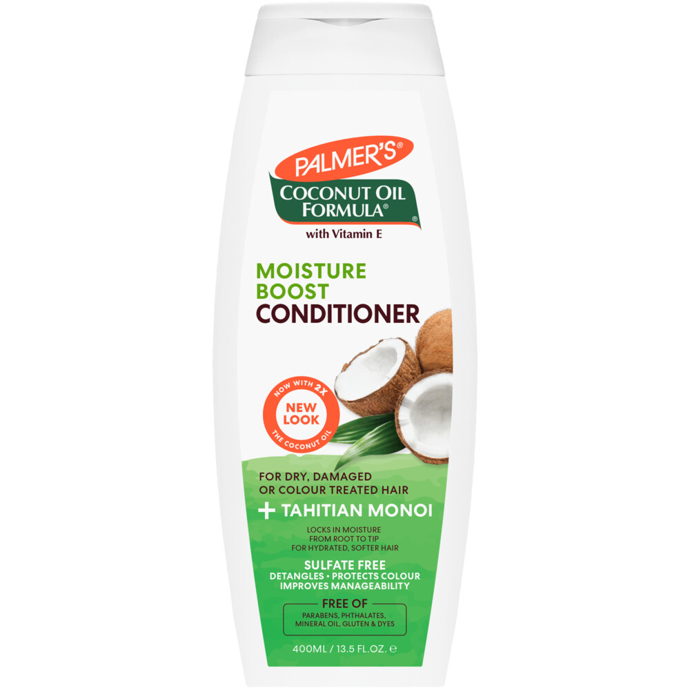 Palmers Coconut Oil FormulaConditioner400 ml