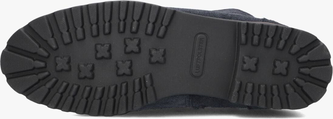 blauwe waldlaufer veterboots h elisa