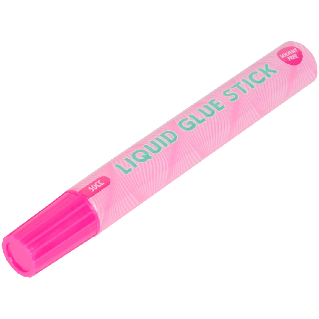Tube de colle