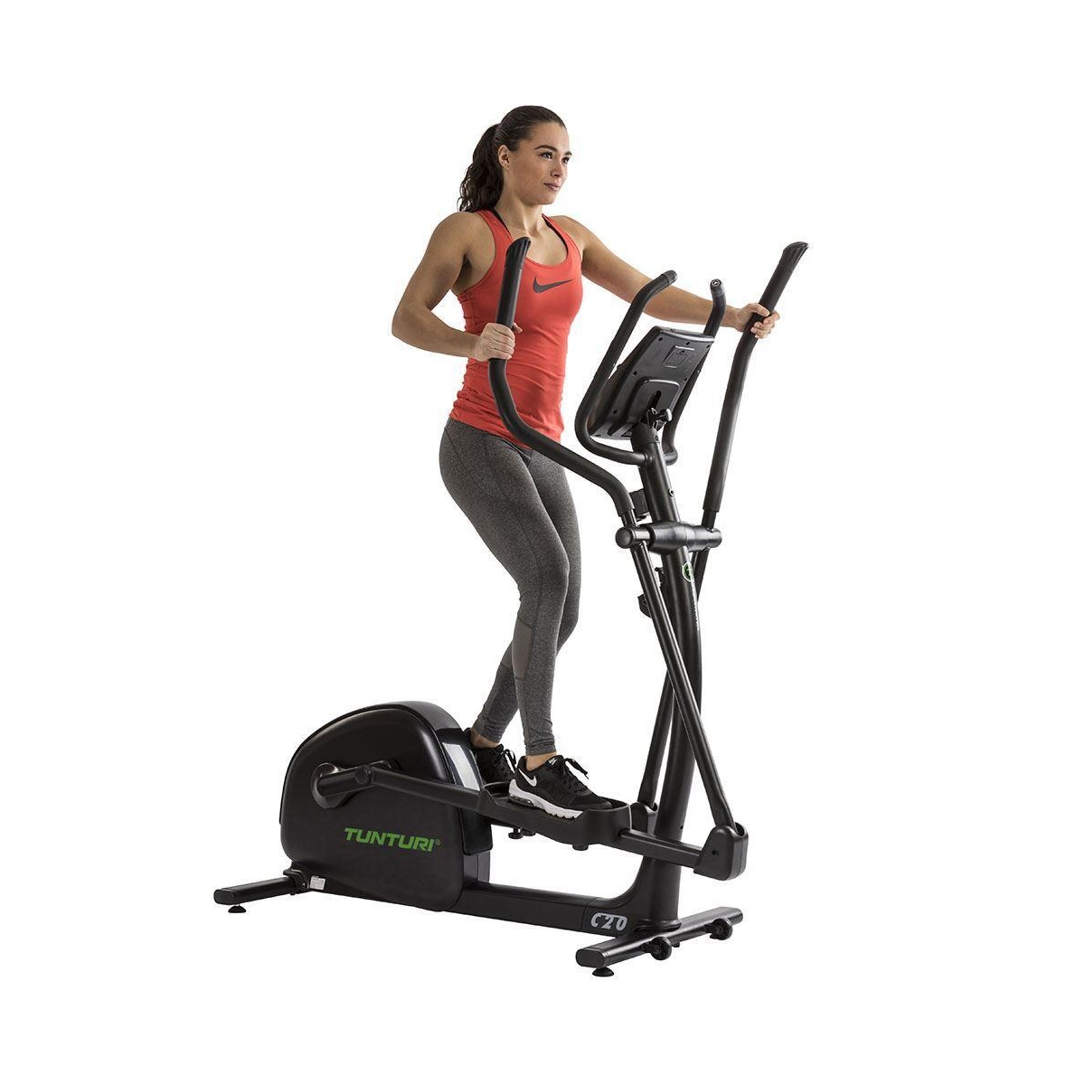 Tunturi C20-R Competence Crosstrainer