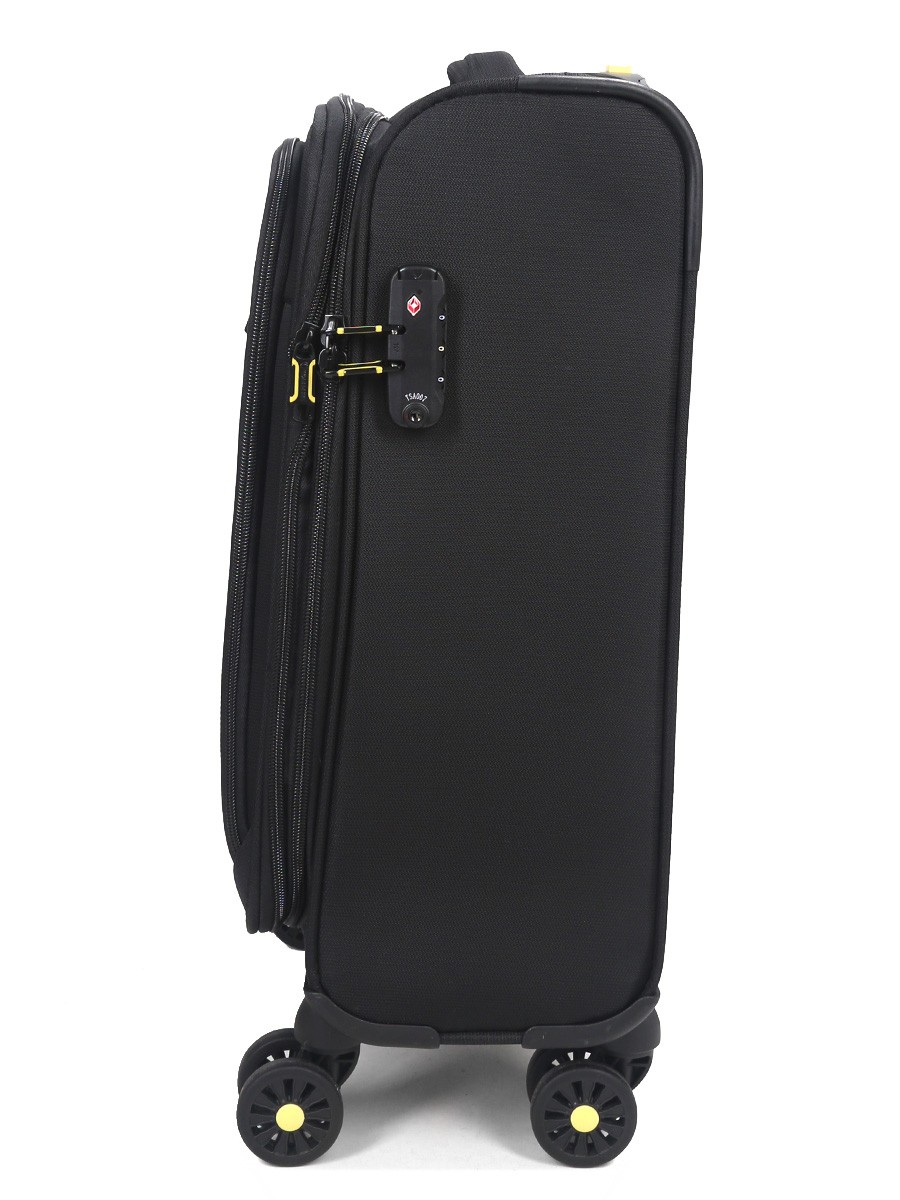 Ensemble 3 valises Worldline Palawan