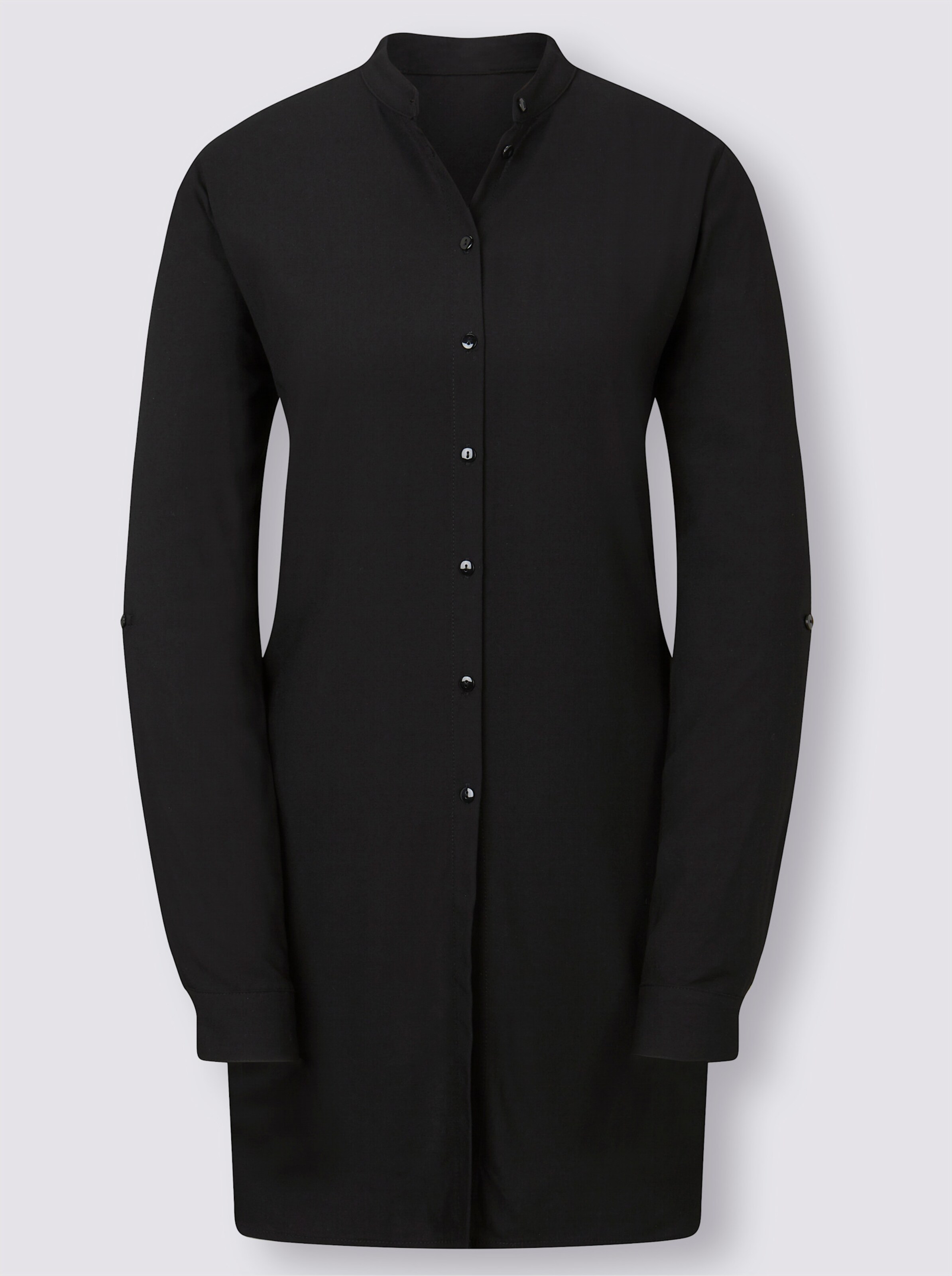 Longbluse