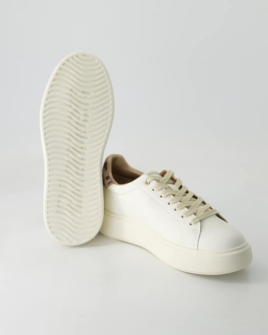 Blauer S5VENUS01 Sneaker in Weiß