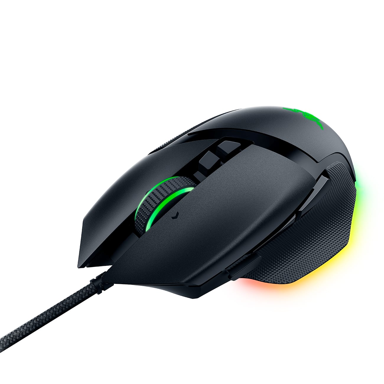 Razer Basilisk V3