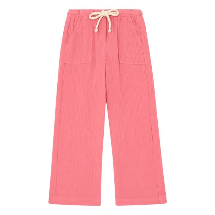 Hartford Pantalon Poma | Rose