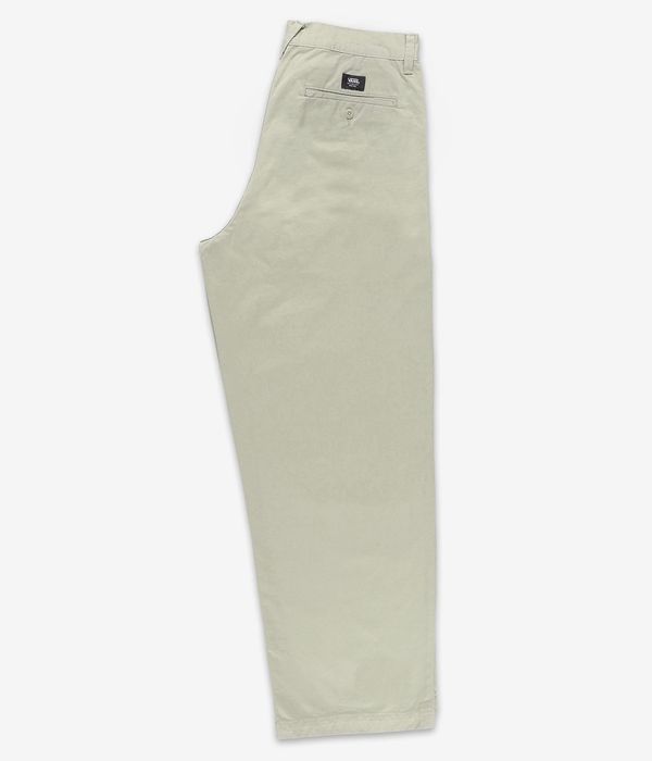 Vans Authentic Chino Baggy Hose (elm)