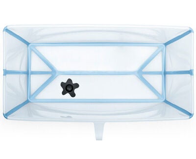 Stokke Flexi Bath Badebalje XL, Glacier Blue