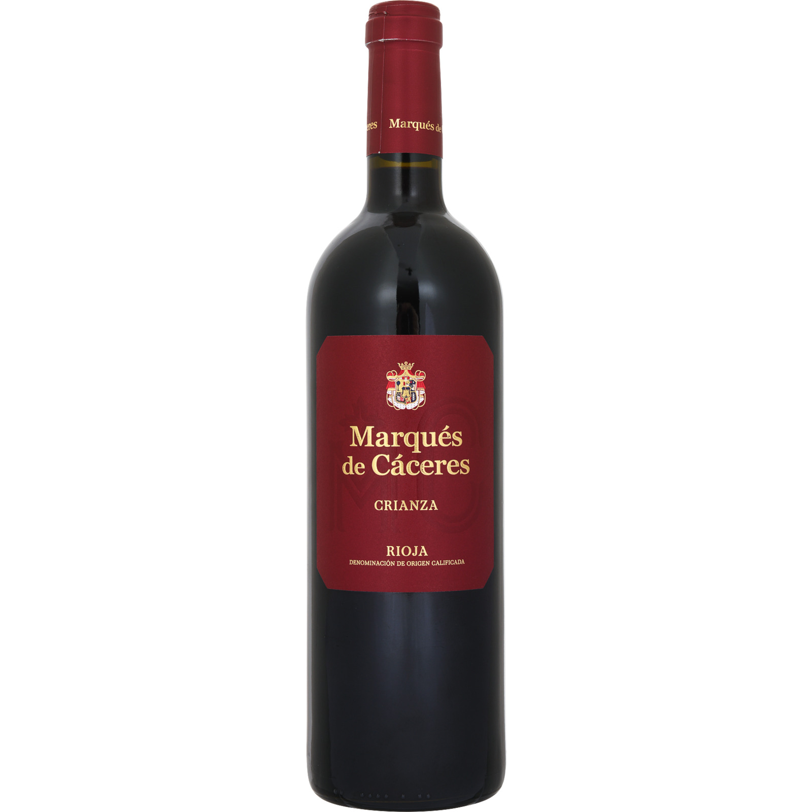 Marqués de Cáceres Rioja DOCa 75 cl