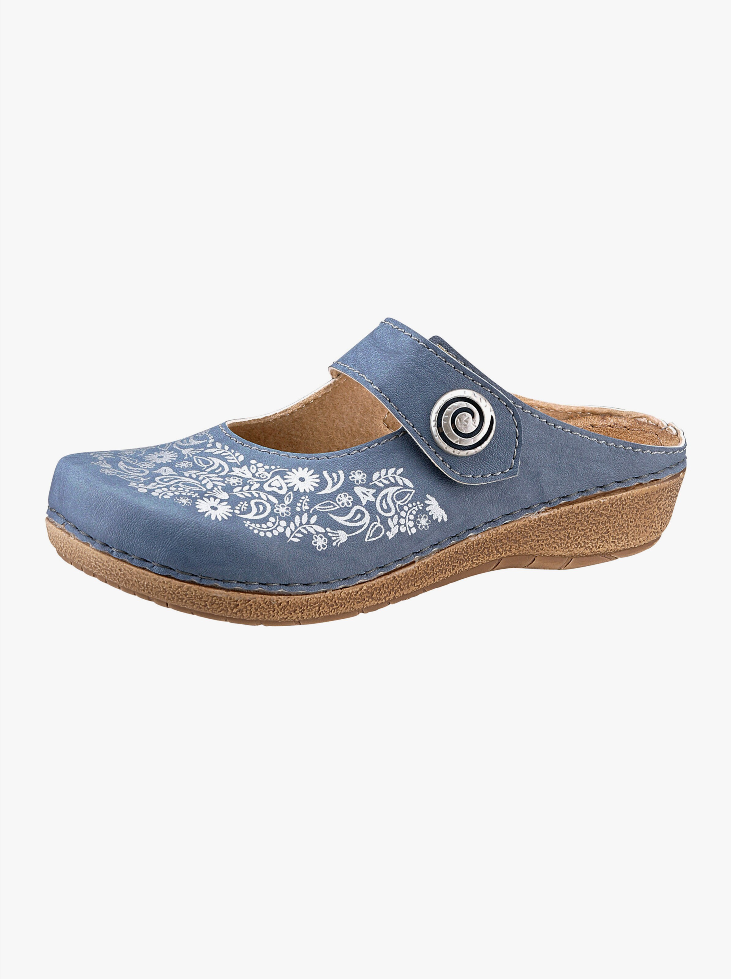 Clogs