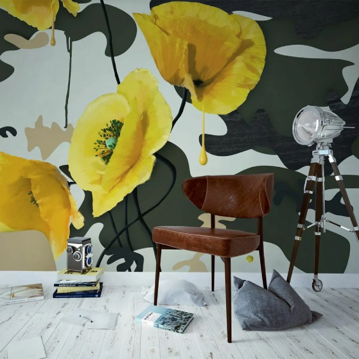 Paris Prix Fresh Paint