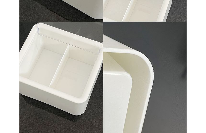 Intimo - Make-up bureau organizer / set