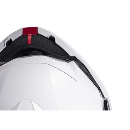 Casque Hjc I100 - UNI - Blanc