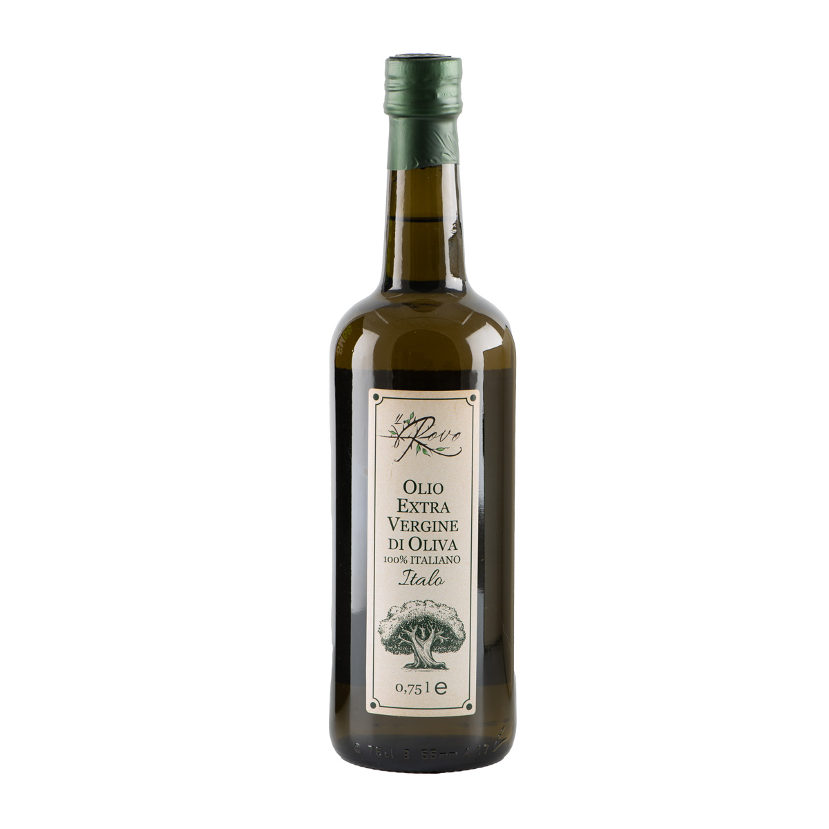 Olivenöl Olio 750 ml