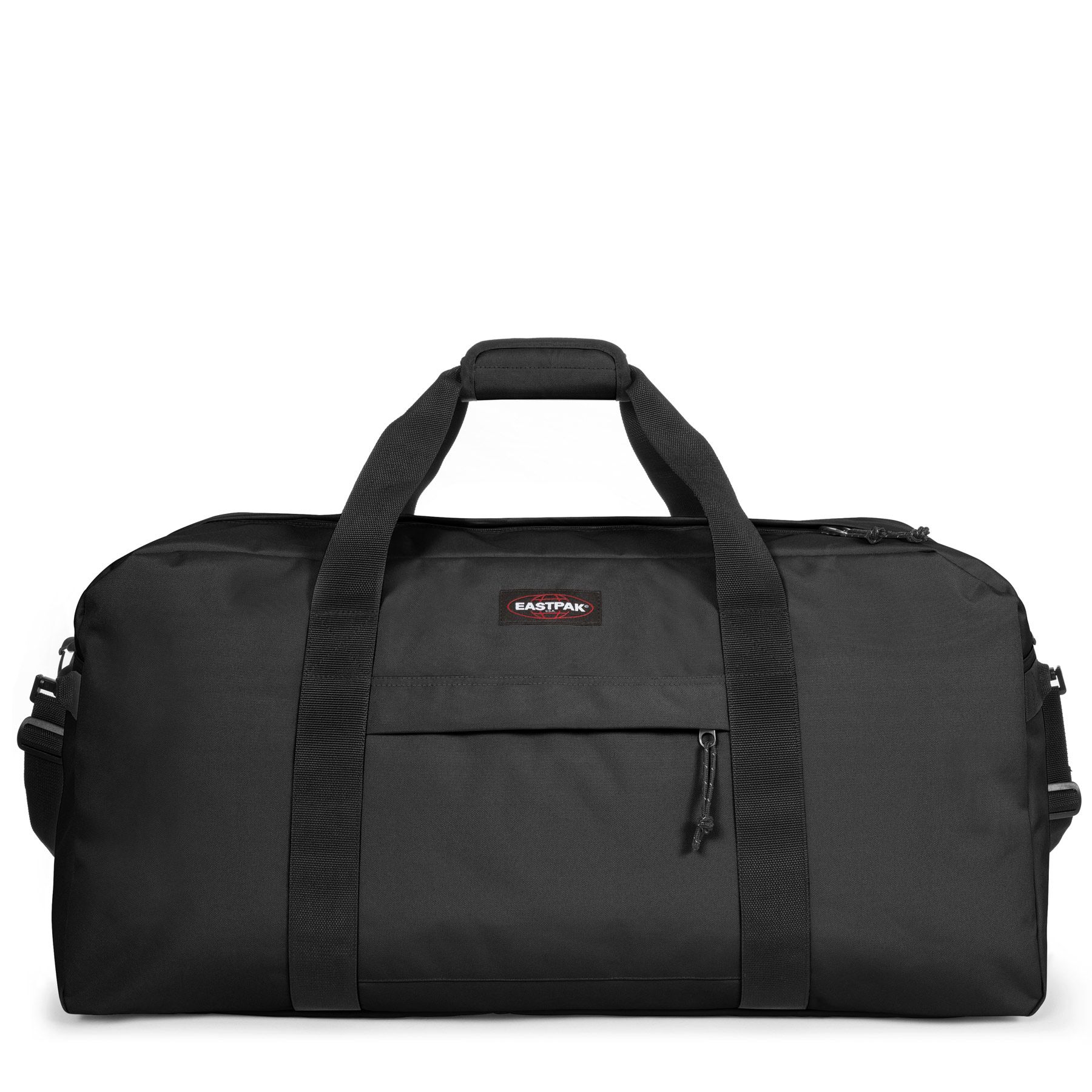 Terminal + Black