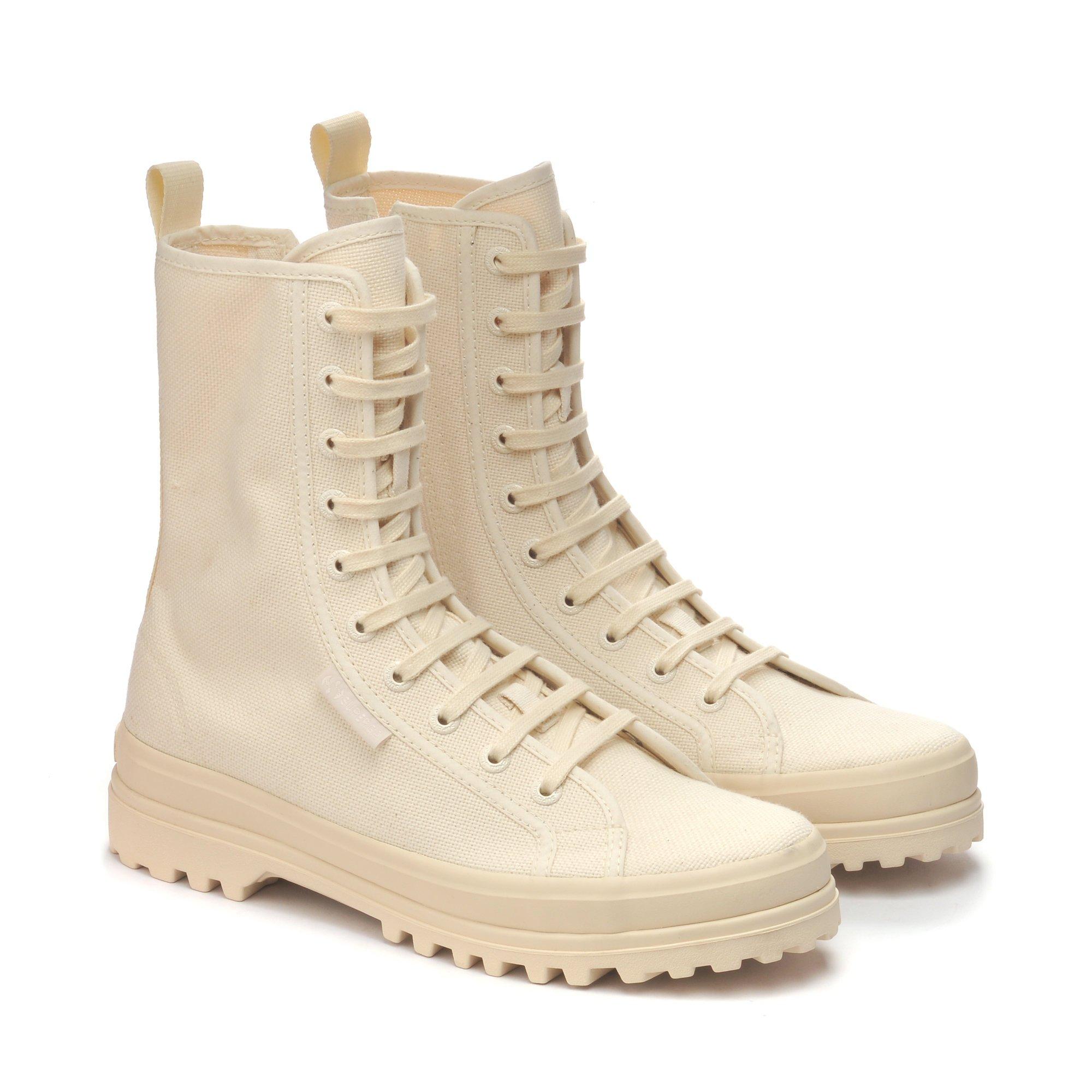 Superga 2641 Alpina High Boots