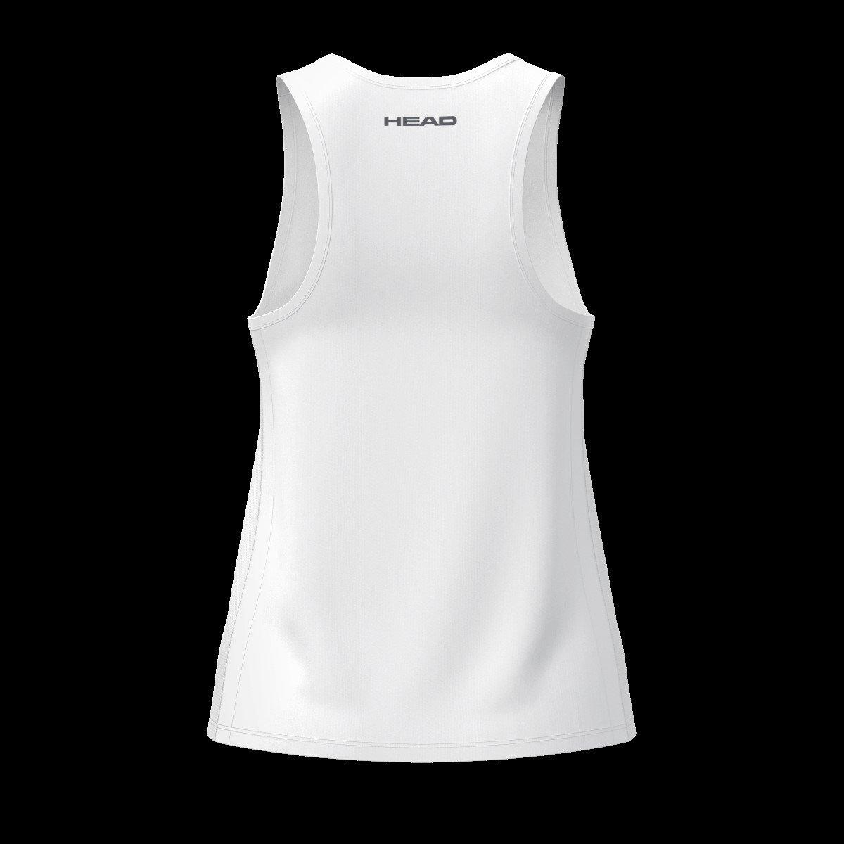 HEAD Club 25 Tank Top Womens