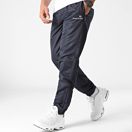 Pantalon Jogging Carson 39171 Bleu Marine