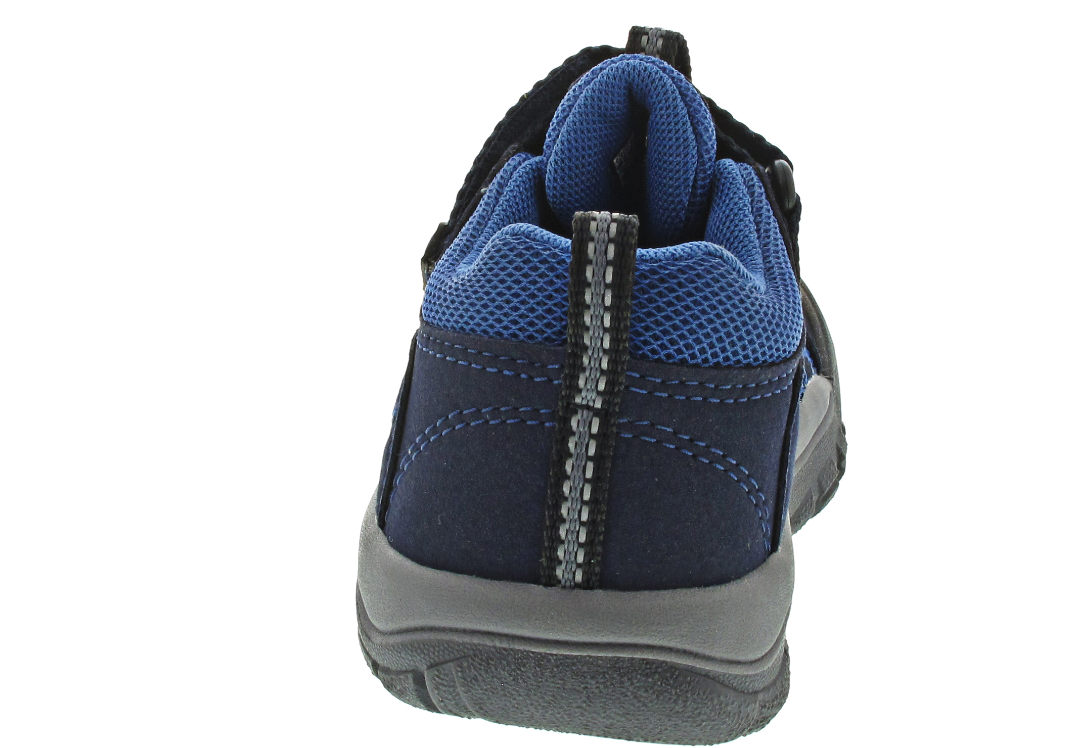 KEEN Newport H2SHO Halbschuh blau