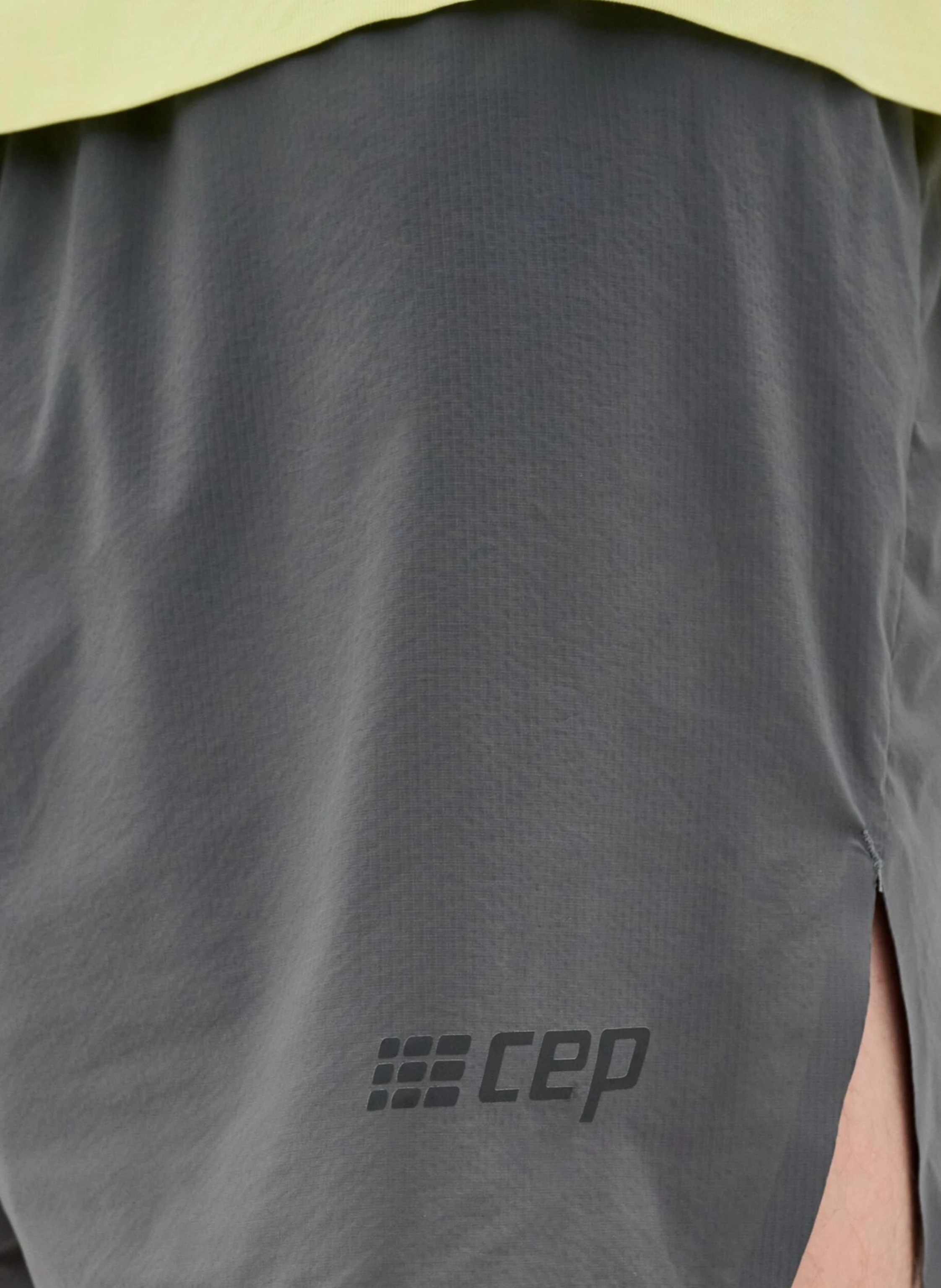 cep Laufshorts ULTRALIGHT LOOSE FIT