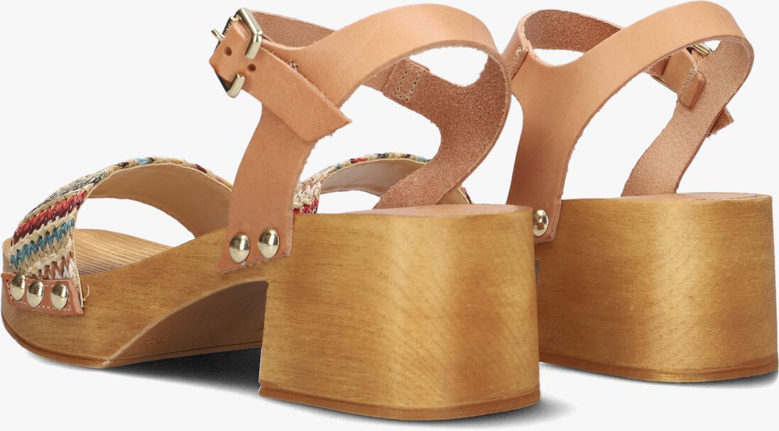 NOTRE-V multi notre-v sandalen 8787