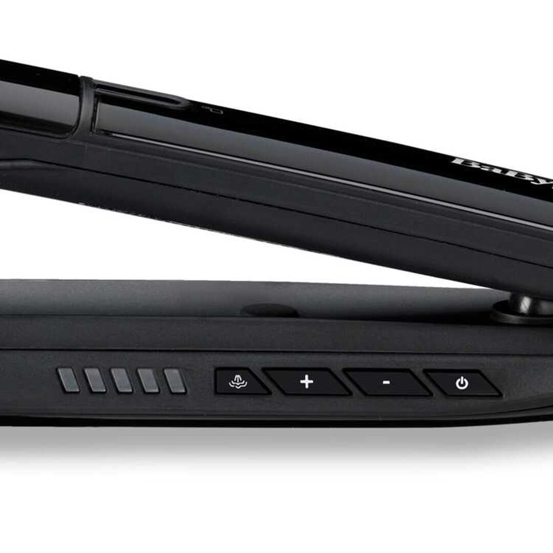 BABYLISS BABYLISS ACESSORIOS Alisador de Cabelo a Vapor Steam Mist Styler - 1un