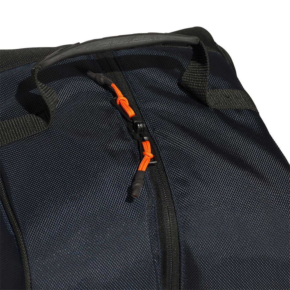 Reisebag Svart
