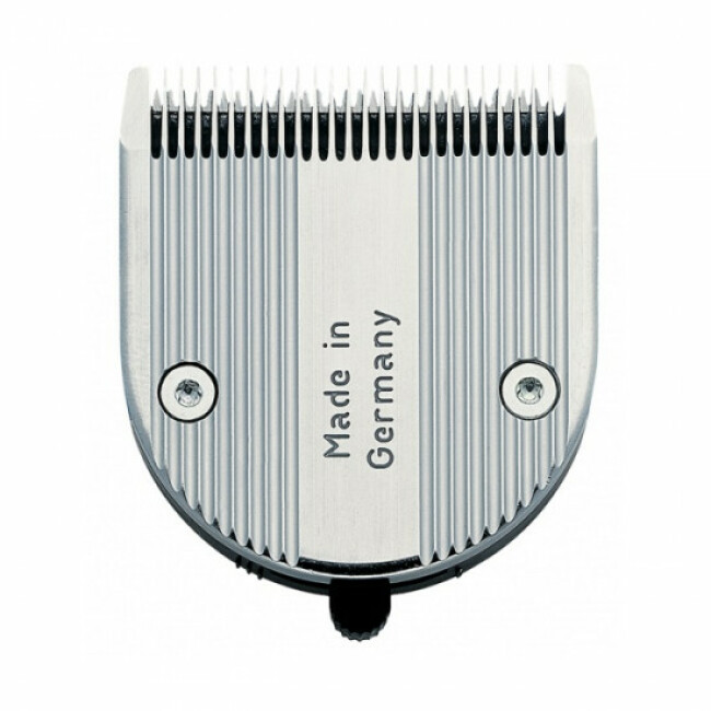 Tondeuse finition sans fil pour chien et chat - Prima Moser