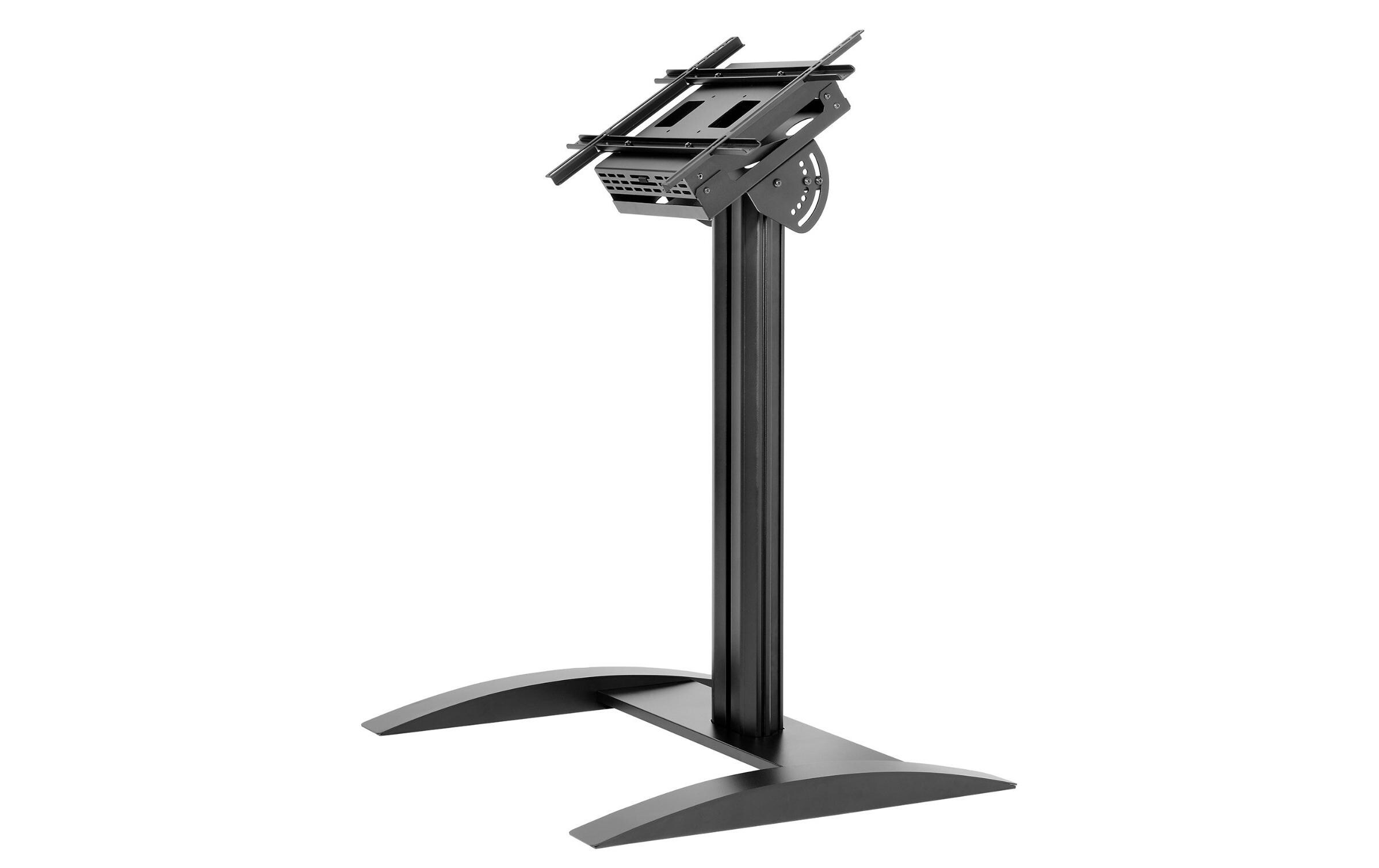 Standfuss SS575K<br>SmartMount Universaler Kiosk-Ständer Für Displays von 32