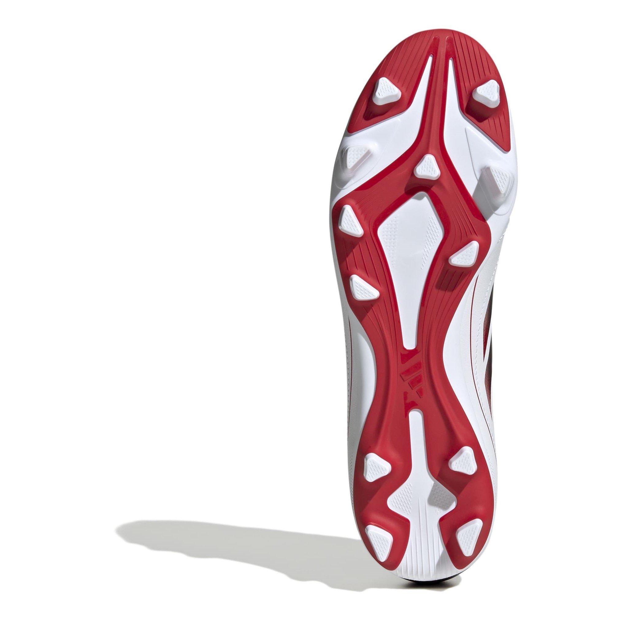 adidas Goletto VIII Firm Ground Football Boots