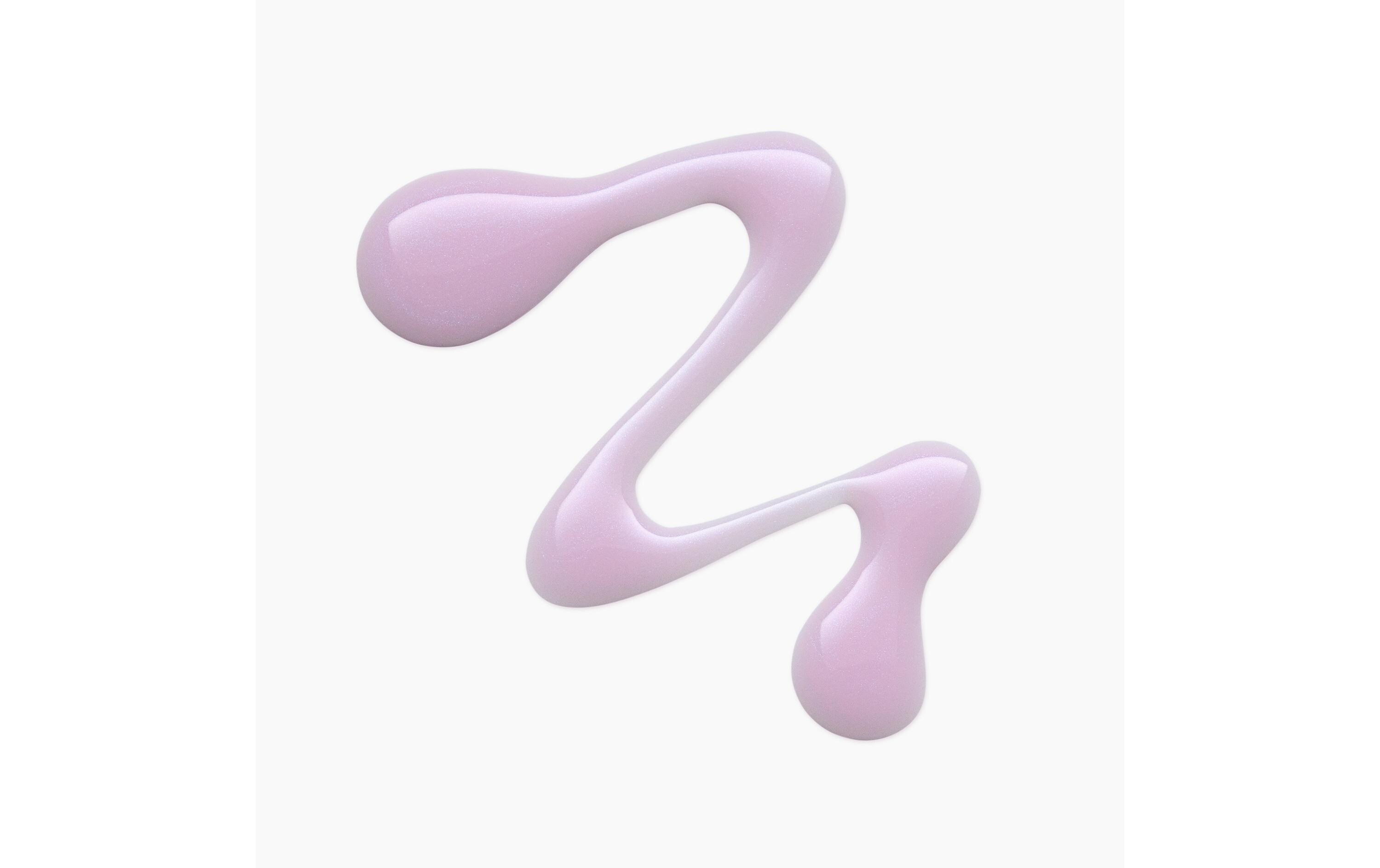 Nagellack Sheer Beauties Nail Polish 100 Nude-NuancenNagellack in Nude-Nuancen mit langanhaltendem, sheerem Finish