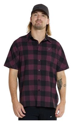 Chemise Dharco Homme Tech Party Nelson