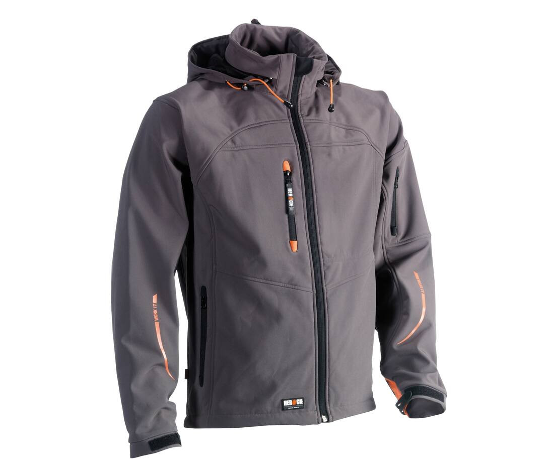 Herock HK150 - Veste Homme Poseidon